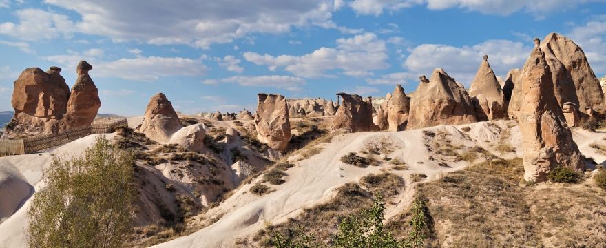 devrent valley cappadocia tours