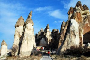 Daily Cappadocia Tour 