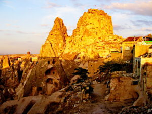 Cappadocia 2 Days 1 Night 